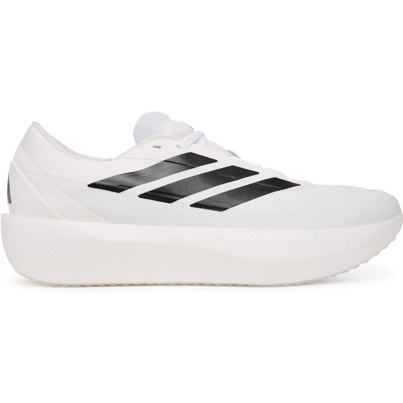 Laufschuhe adidas Zenboost Boost+ Running Shoes HQ9528 Weiß