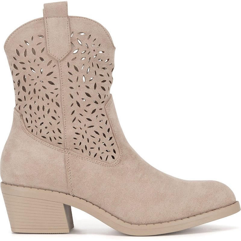 Cowboystiefel Jenny Fairy WFA2878-1 Beige