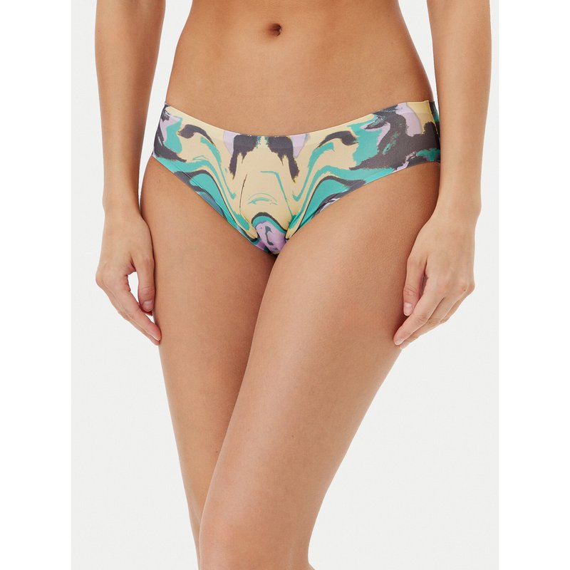 Chantelle Klassischer Damenslip Soft Stretch C11D30 Bunt