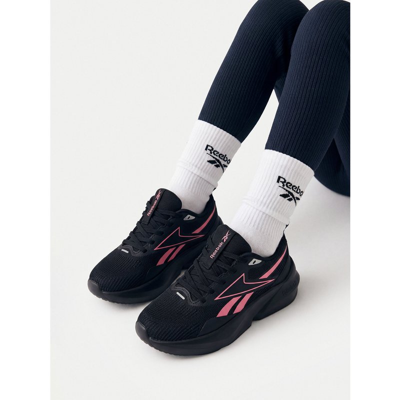 Sneakers Reebok CEO-H8-552(IV)dz Schwarz
