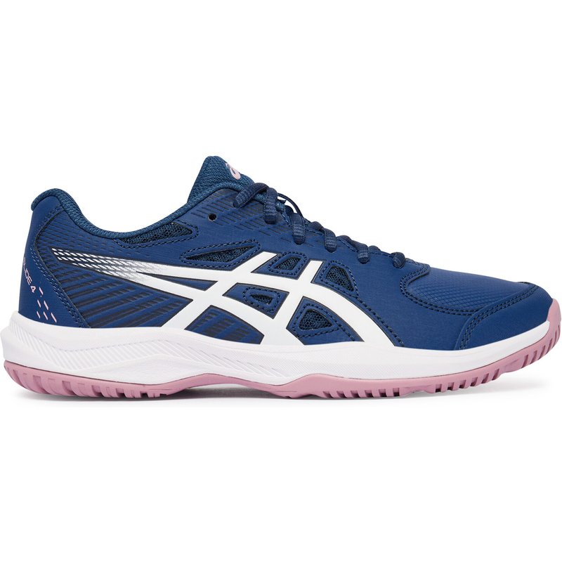 Tennisschuhe Asics Court Slide 4 1042A283 Dunkelblau