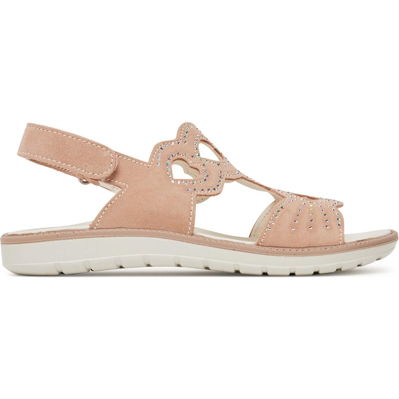 Sandalen Primigi 7888011 D Rosa