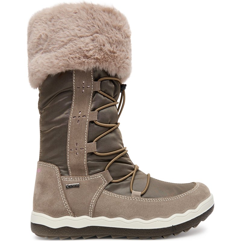 Schneeschuhe Primigi GORE-TEX 8883611 S Braun