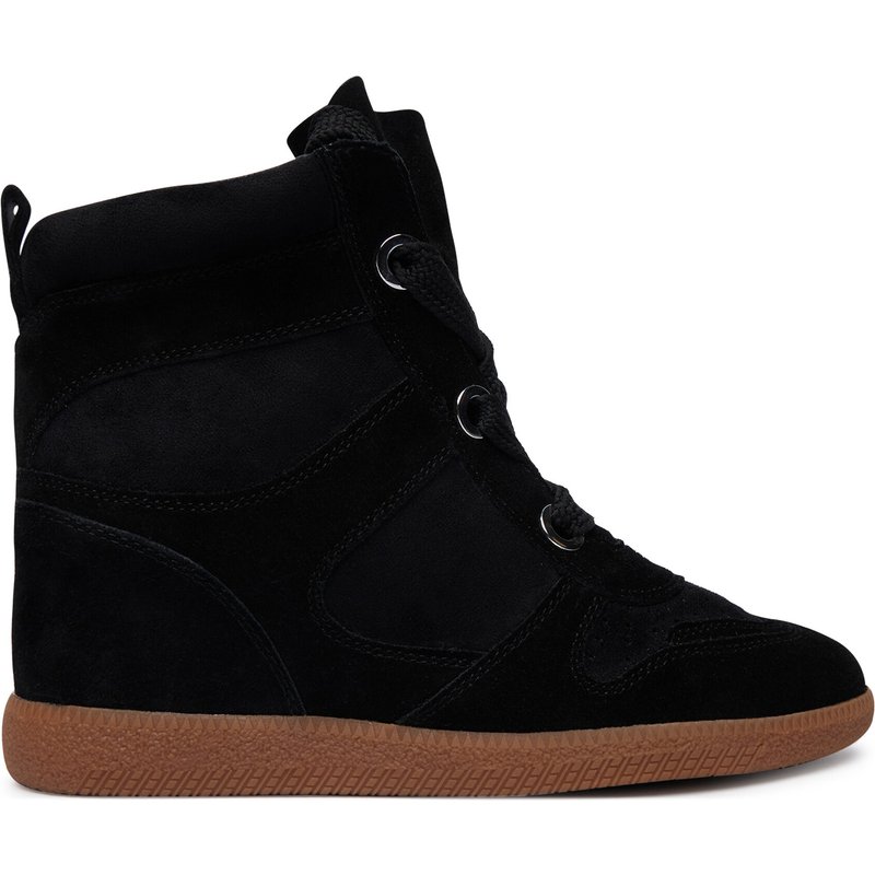 Sneakers Steve Madden Mables 11005881 Schwarz