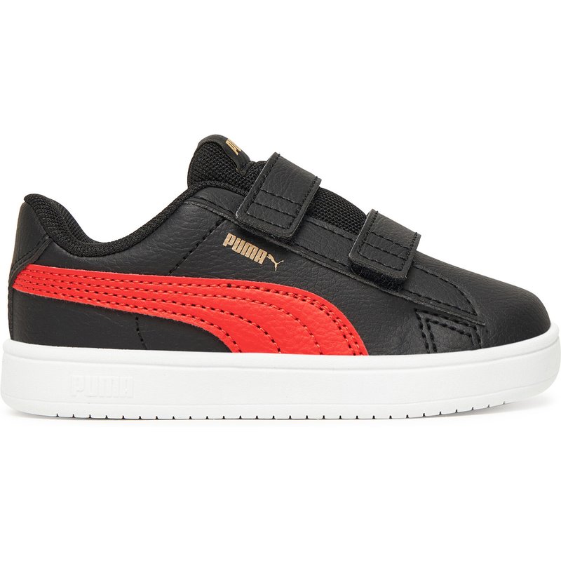 Sneakers Puma Rickie Classic V Inf 394254 19 Schwarz