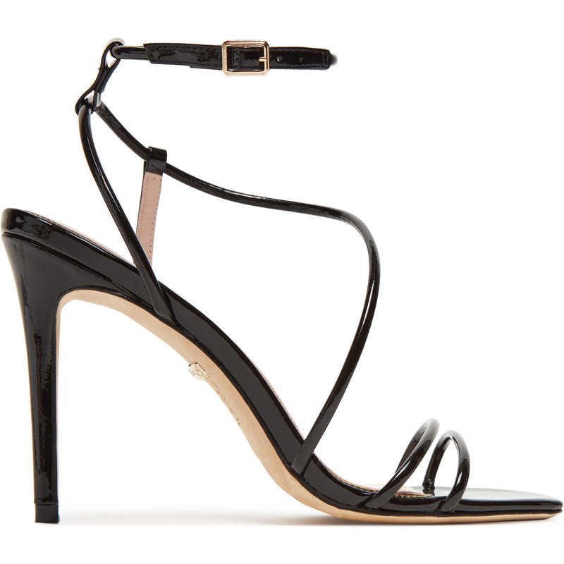Sandalen Marciano Guess 5YGZ35 7231A Schwarz