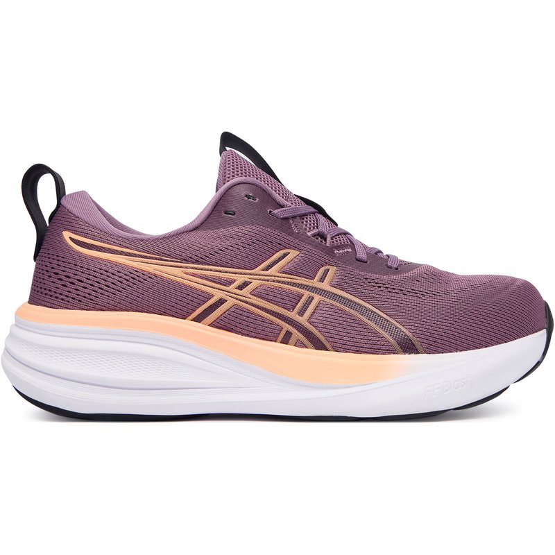 Laufschuhe Asics Gel-Pulse 17 1012B930 Violett