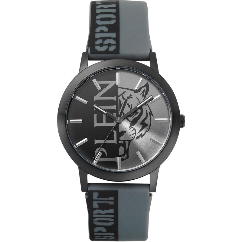 Uhr Plein Sport Legend PSLBA0323 Grau
