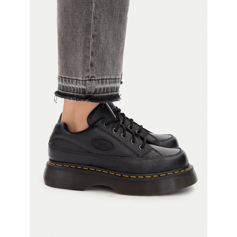 Halbschuhe Dr. Martens 8363 Buzz DM41060001 Schwarz
