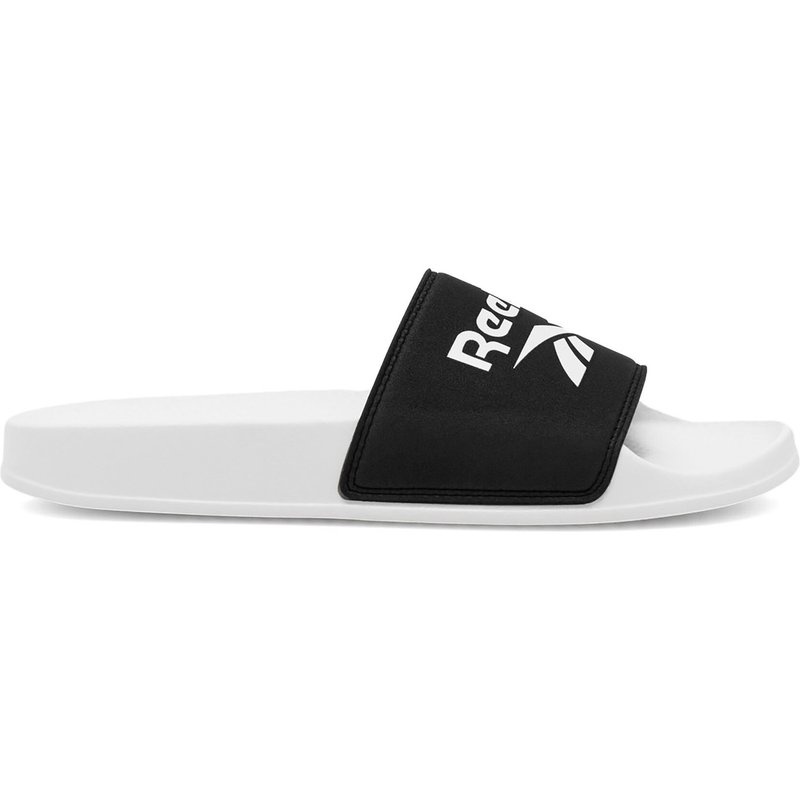 Pantoletten Reebok Fulgere 100063324 Schwarz