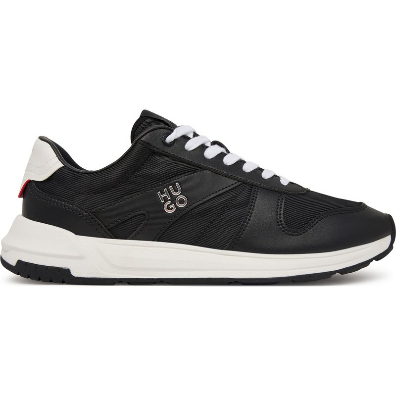 Sneakers HUGO GO3 50573770 Schwarz