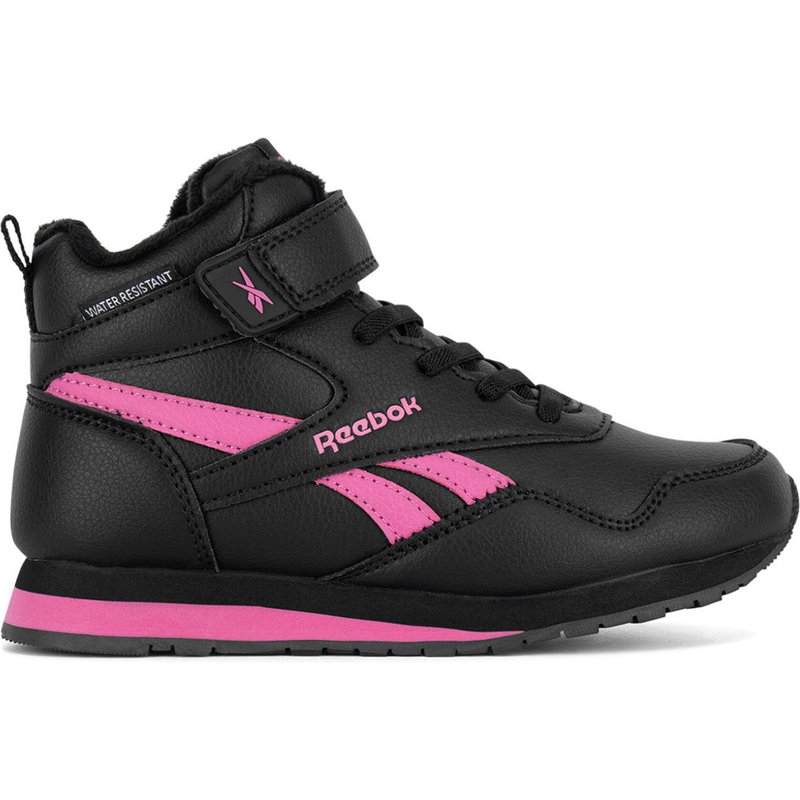 Schnürschuhe Reebok H8-029 DZ Schwarz