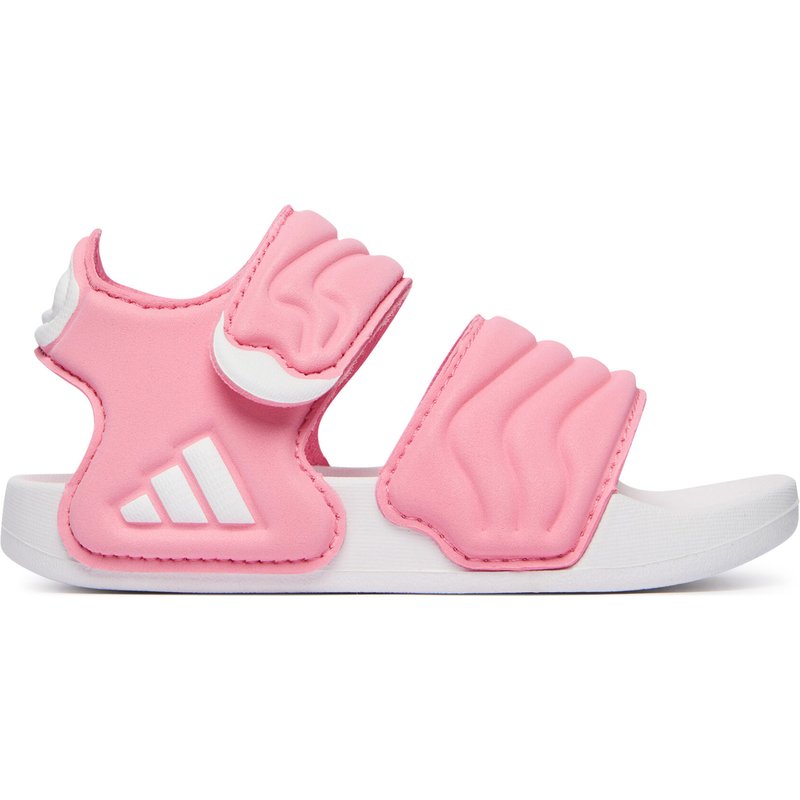 Sandalen adidas adilette Sandal 3 HQ9211 Rosa