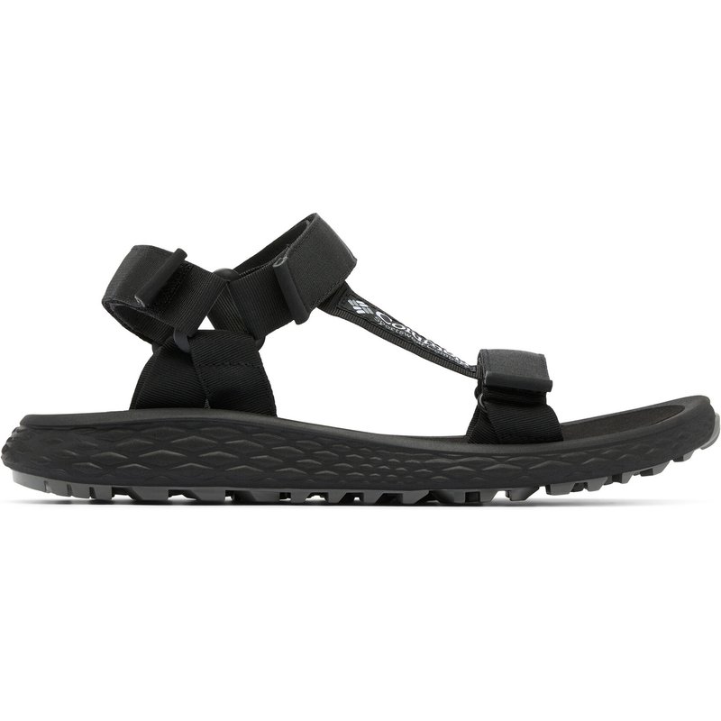 Sandalen Columbia Konos Globetrot™ 2126931 Schwarz