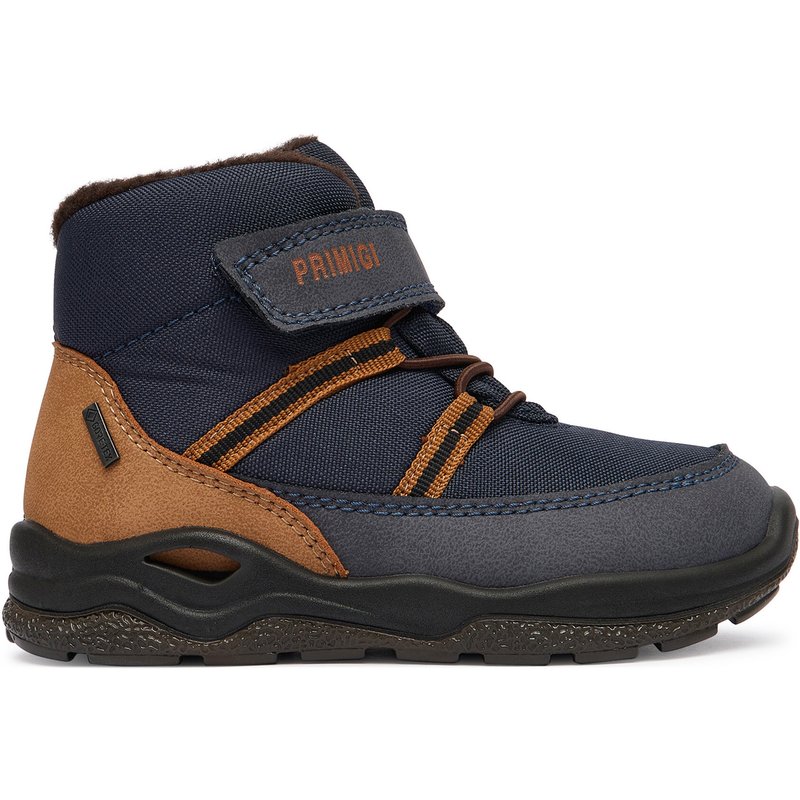 Schneeschuhe Primigi GORE-TEX 2363422 S Dunkelblau