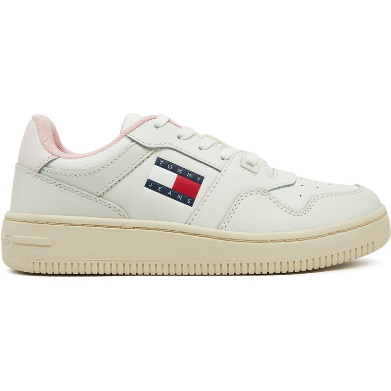 Sneakers Tommy Jeans EN0EN02505 Rosa