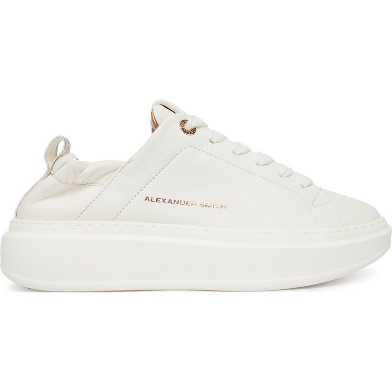 Sneakers Alexander Smith Wembley ASBDWAW Weiß