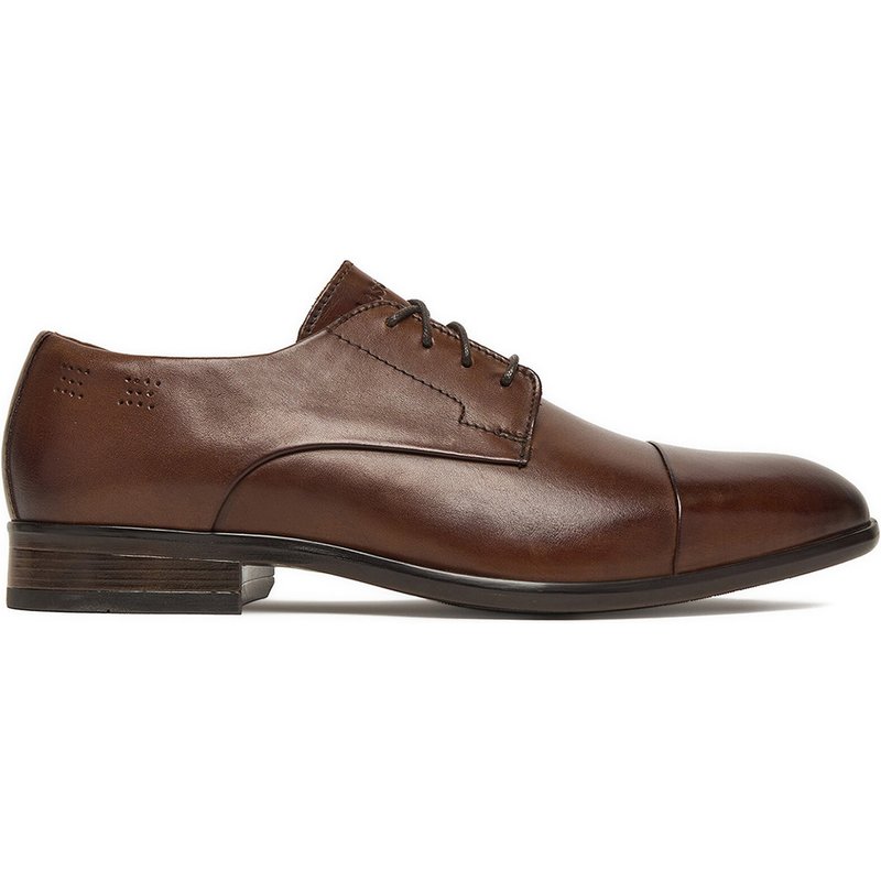 Halbschuhe Lasocki CEO-CHARLY-54 MB Braun