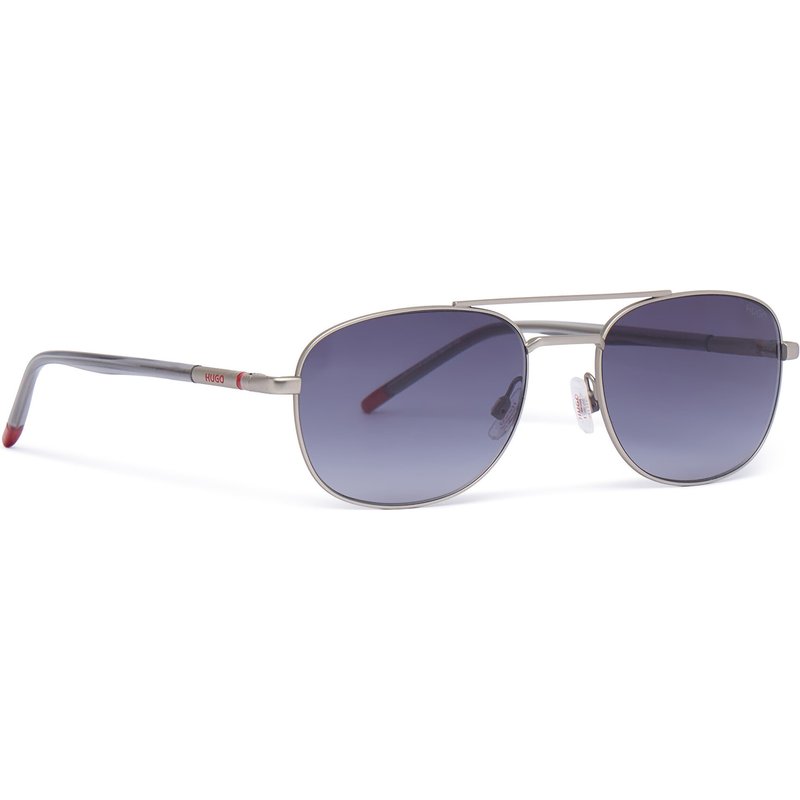 Sonnenbrillen HUGO 1375/S 208306 Silberfarben
