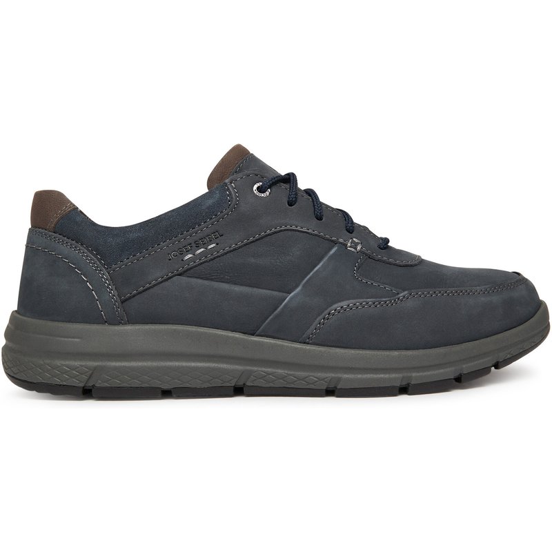 Halbschuhe Josef Seibel Giuseppe 12 TE518 Dunkelblau