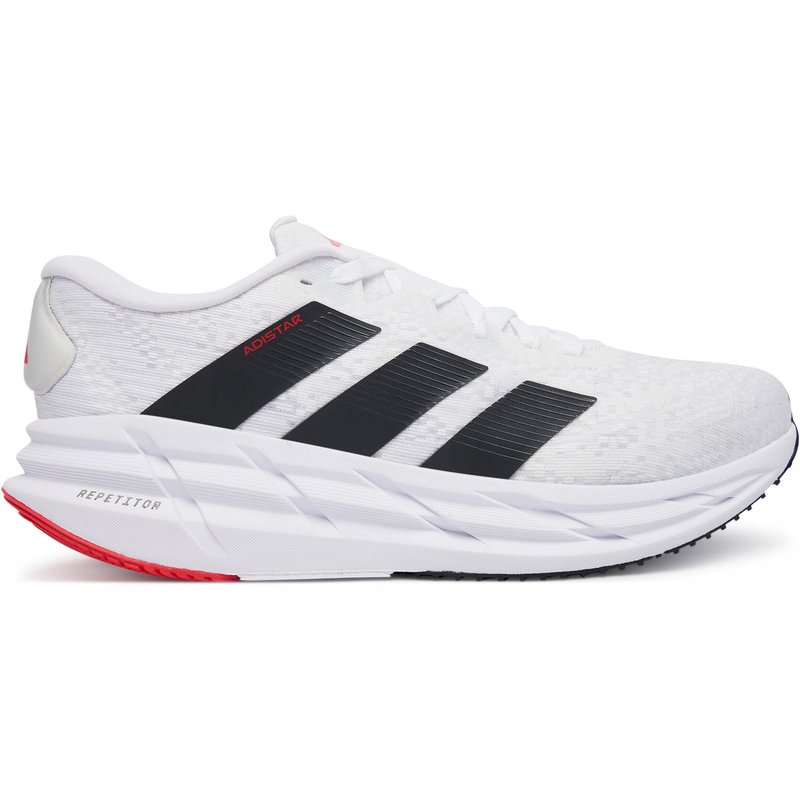 Laufschuhe adidas adistar 4 JR0317 Weiß