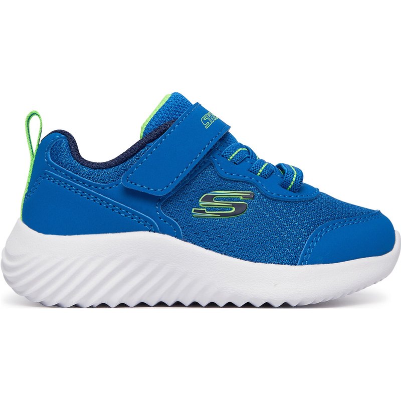 Sneakers Skechers Bounder 403906N/BLU Blau