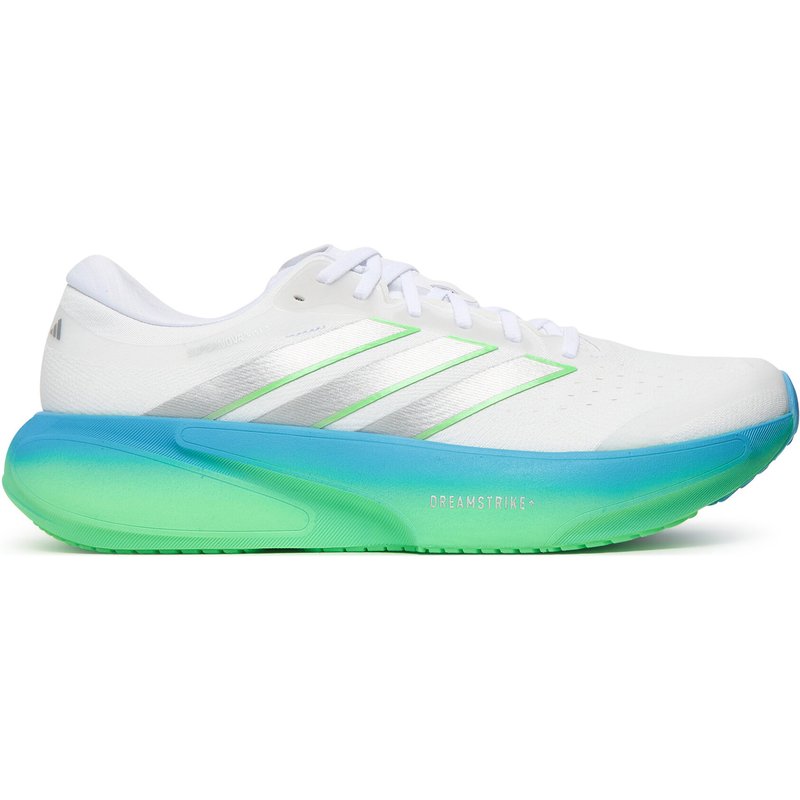 Laufschuhe adidas Supernova Rise 3 JP8680 Weiß