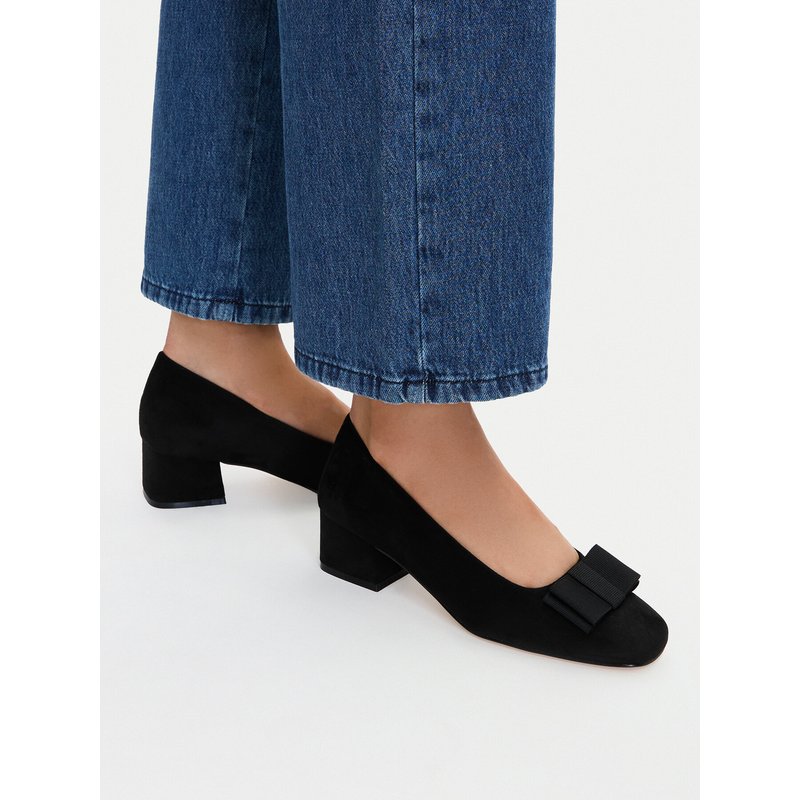 Pumps JENNY CEO-WS4126-02 Schwarz