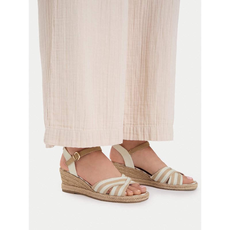 Espadrilles Tamaris 1-28367-42 Beige
