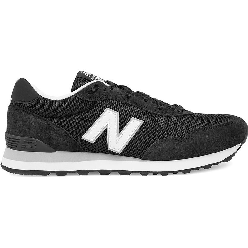 Sneakers New Balance ML515BLK Schwarz