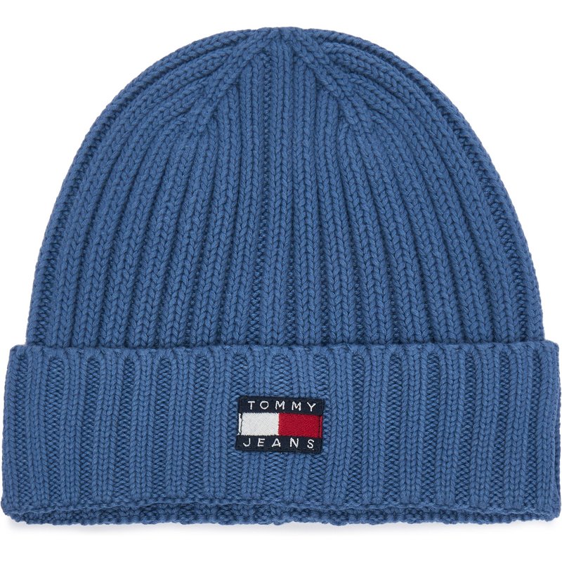 Mütze Tommy Hilfiger Heritage AW0AW18979 Blau