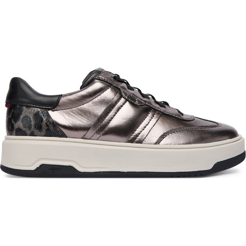 Sneakers Tamaris 1-23775-45 Silberfarben