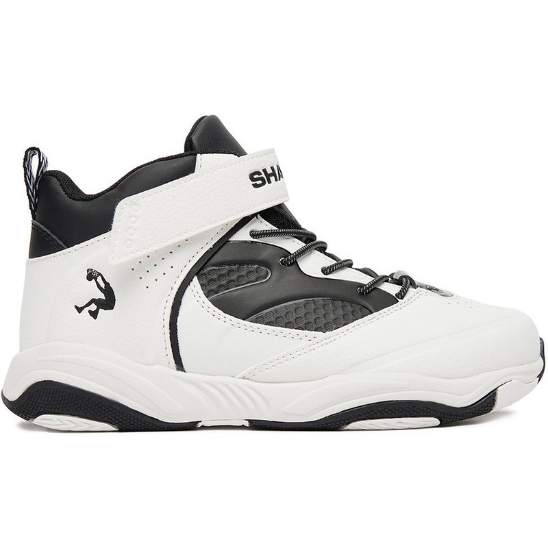 Basketballschuhe SHAQ CEO-SPIN MOVE AQ95001Y-WZ Weiß