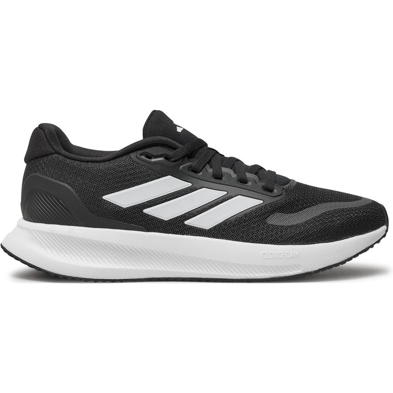 Laufschuhe adidas Runfalcon 5 IH7759 Schwarz