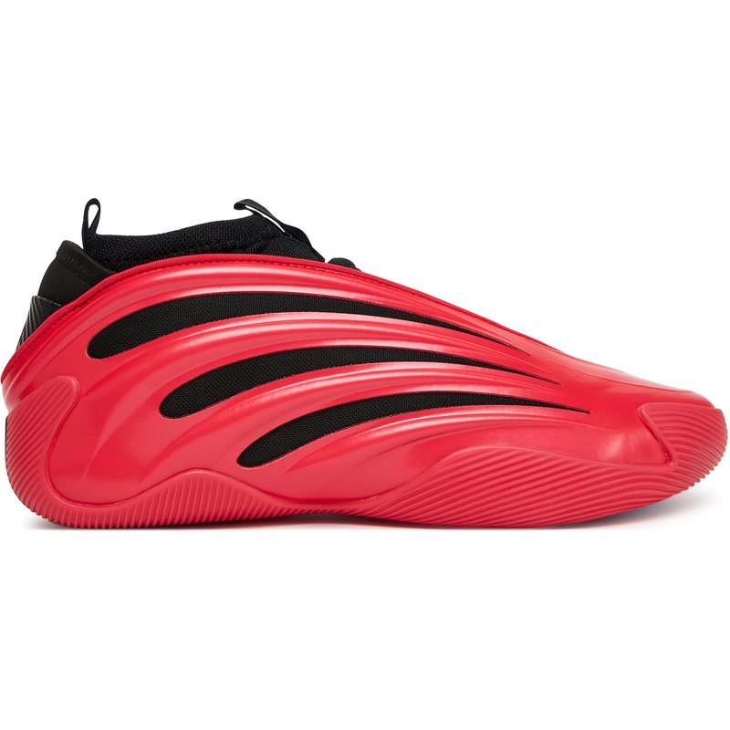 Basketballschuhe adidas Harden Volume 9 JS1304 Rot