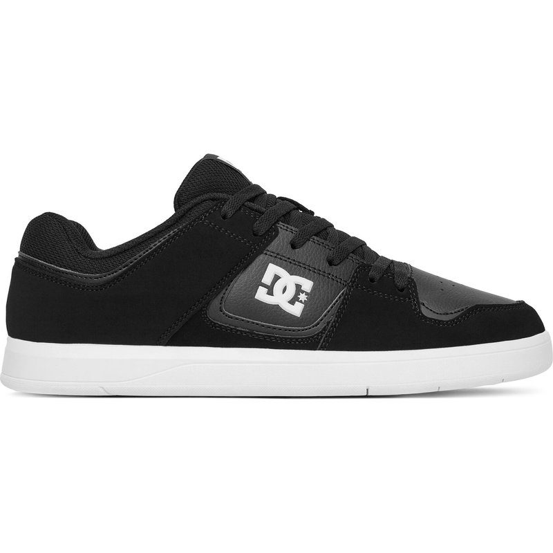 Sneakers DC Shoes CURE ADYS400073-BLK Schwarz