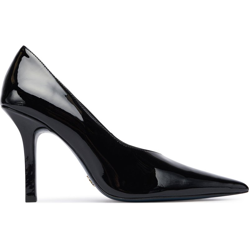 High Heels Patrizia Pepe 8Z0106/L125-K182 Schwarz