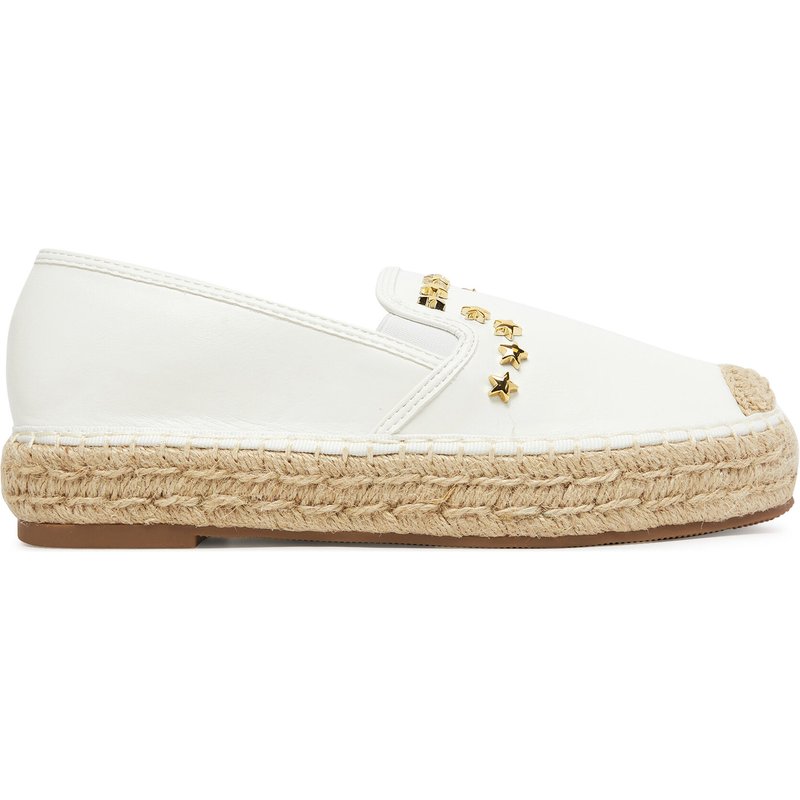 Espadrilles DeeZee MSD53 Weiß