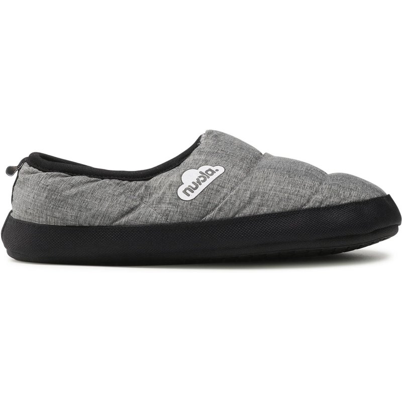 Hausschuhe Nuvola Classic Marbled Chill UNJASCHILL17 Grau