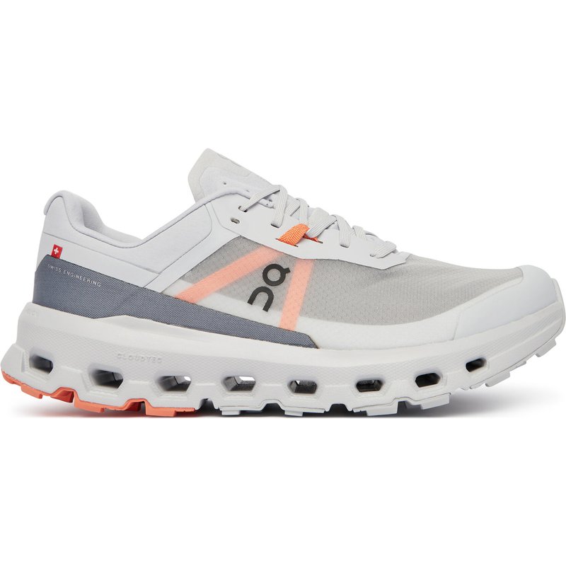 Laufschuhe On Cloudvista 2 3ME30111472 Grau