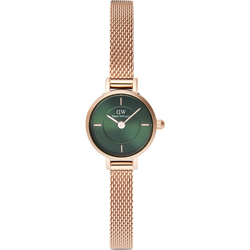 Uhr Daniel Wellington DW00100742 Goldfarben