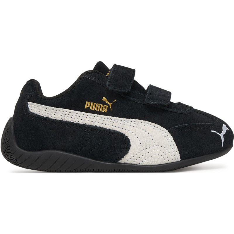 Sneakers Puma Speedcat OG V PS 05960 01 Schwarz