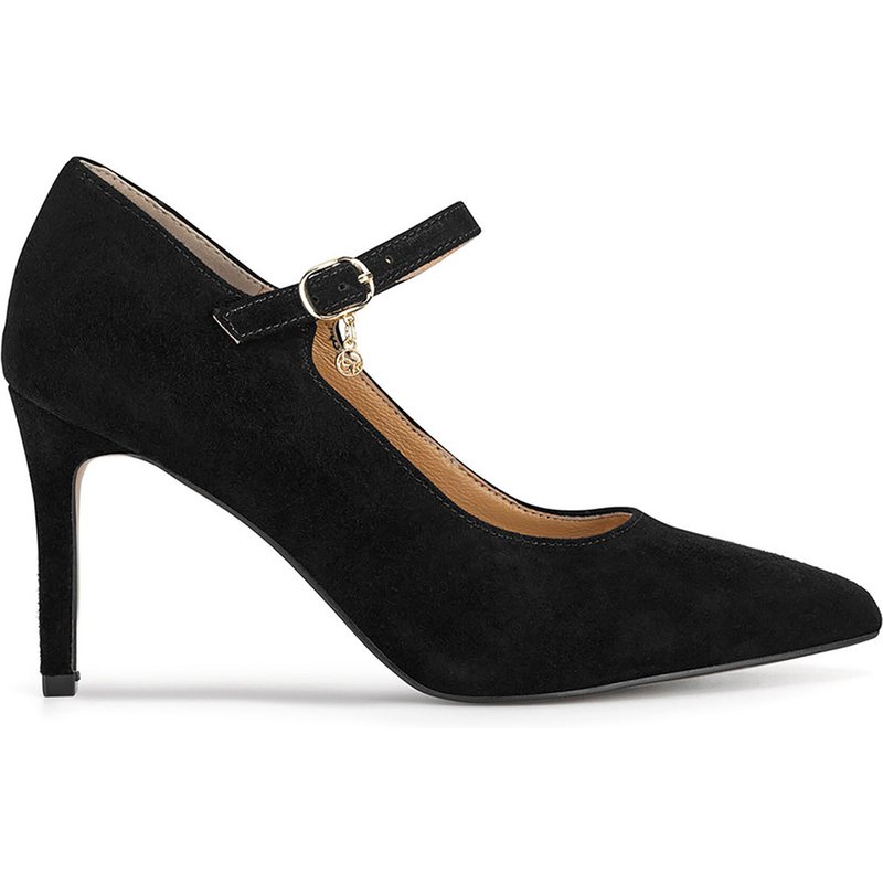 High Heels Lasocki WFA1619-37Z Schwarz
