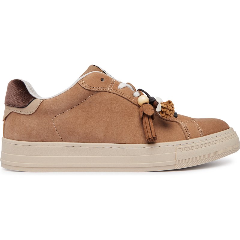 Sneakers Tamaris 1-23708-47 Beige