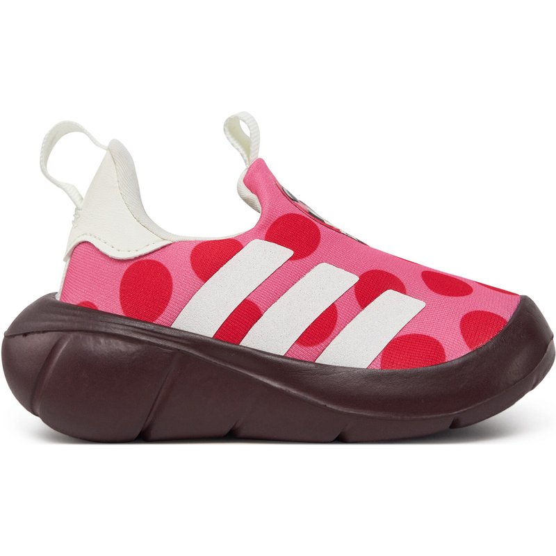 Sneakers adidas Disney Minnie Mouse Monofit IH6313 Rosa