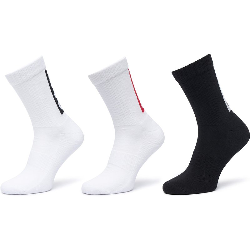 Lange Socken HUGO 50521068 Bunt