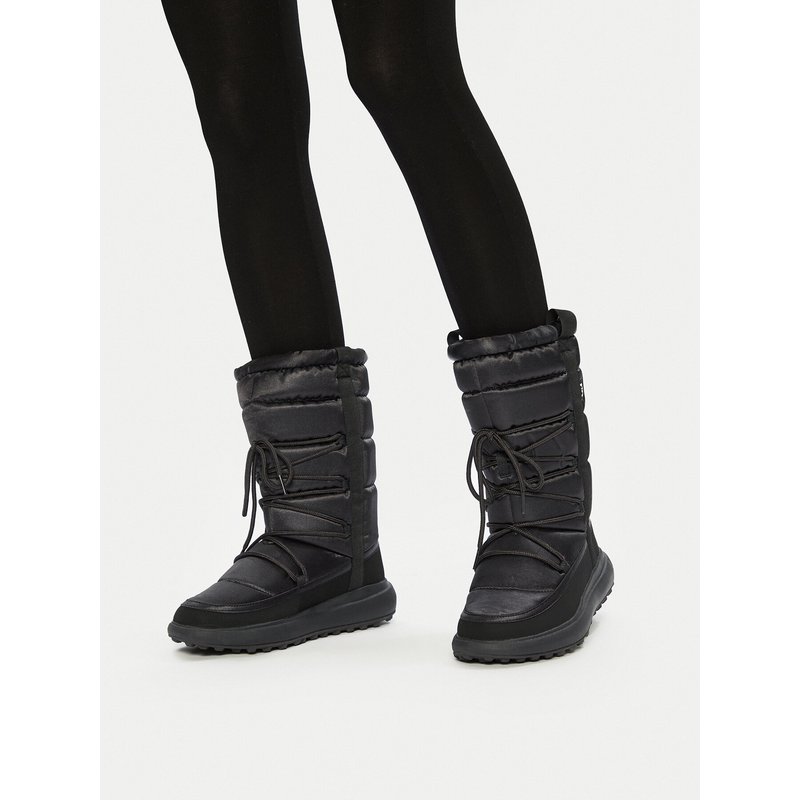 Schneeschuhe Helly Hansen W Isolabella 2 11838_990 Schwarz