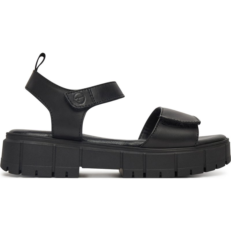 Sandalen Tamaris 1-28209-44 Schwarz
