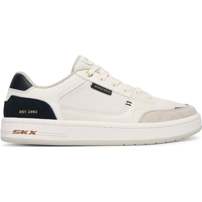 Sneakers Skechers League Imperion 254073/NTBK Dunkelblau