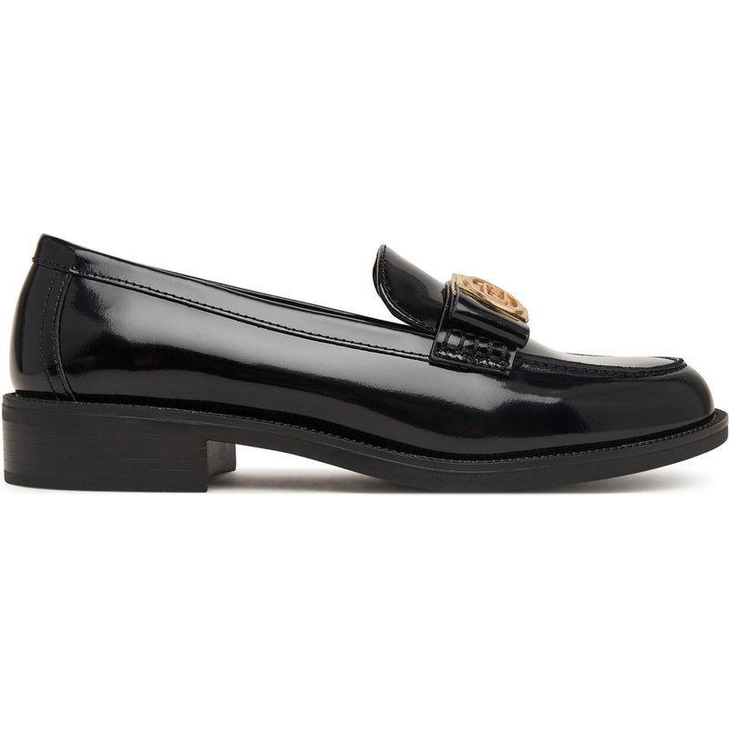 Slipper Liu Jo Madison 02 SF6069 PX362 Schwarz